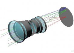 CODE V|(zh)u(png)ߣI(lng)W(xu)O(sh)Ӌ(j)ġ\